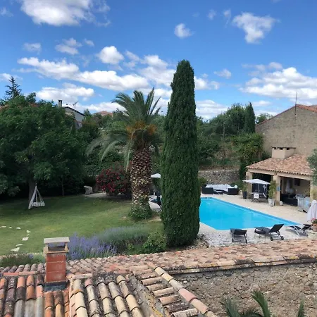 بيت ضيافة Maison Trigon