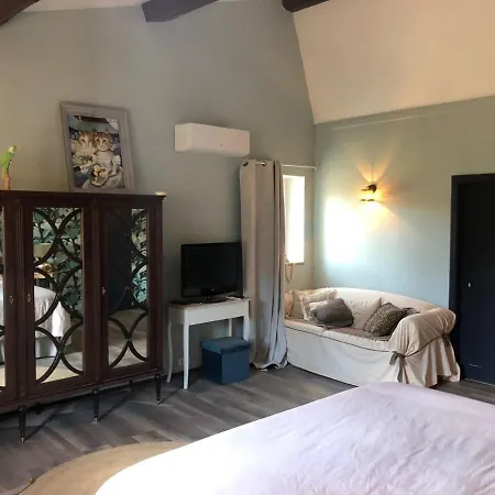 Maison Trigon * Roujan