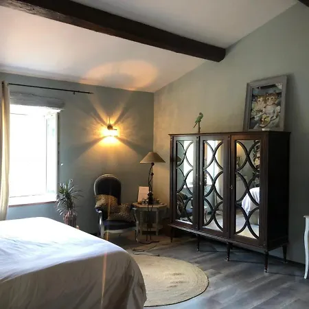 Maison Trigon Roujan