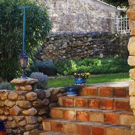 بيت ضيافة Maison Trigon *