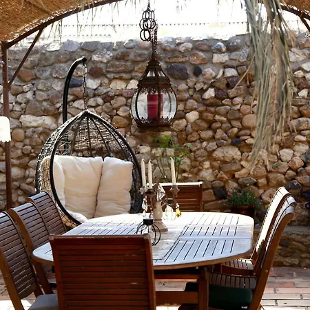 Maison Trigon بيت ضيافة *