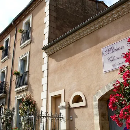 Maison Trigon بيت ضيافة *