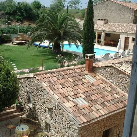 Maison Trigon Roujan