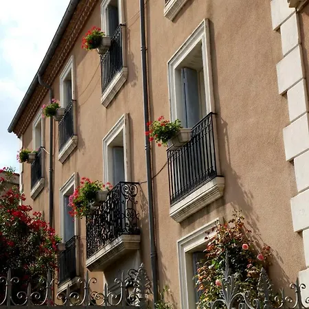 Maison Trigon * Roujan