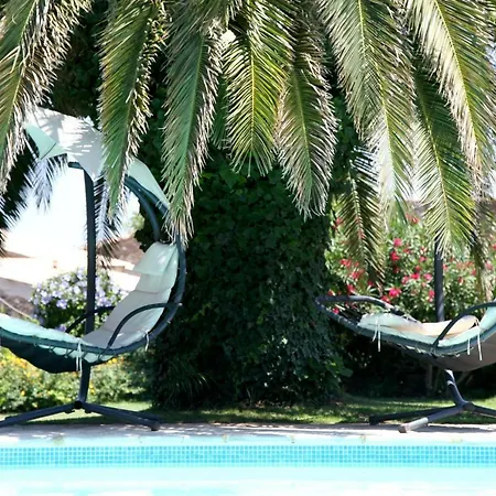 Maison Trigon بيت ضيافة *