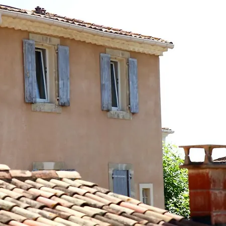 بيت ضيافة Maison Trigon
