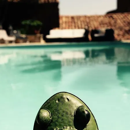 Maison Trigon بيت ضيافة *