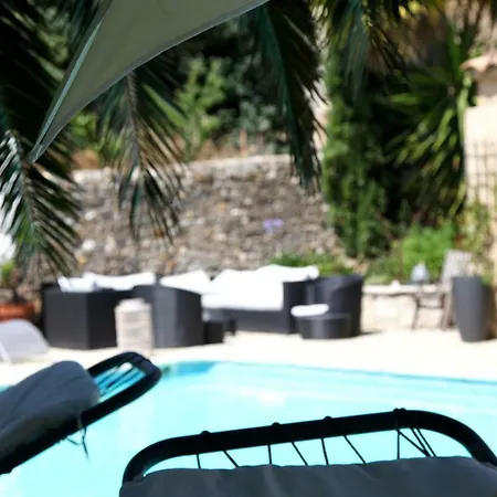 Maison Trigon بيت ضيافة