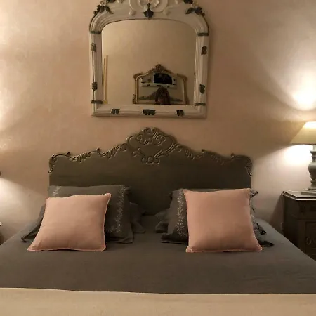 بيت ضيافة Maison Trigon *