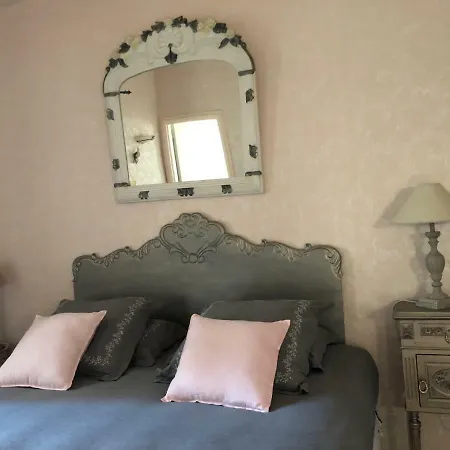 بيت ضيافة Maison Trigon Roujan