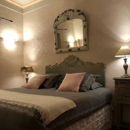 Maison Trigon بيت ضيافة