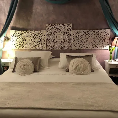 Maison Trigon بيت ضيافة *
