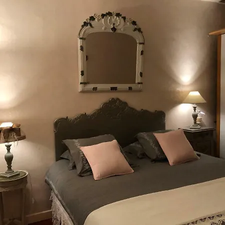 Maison Trigon بيت ضيافة *