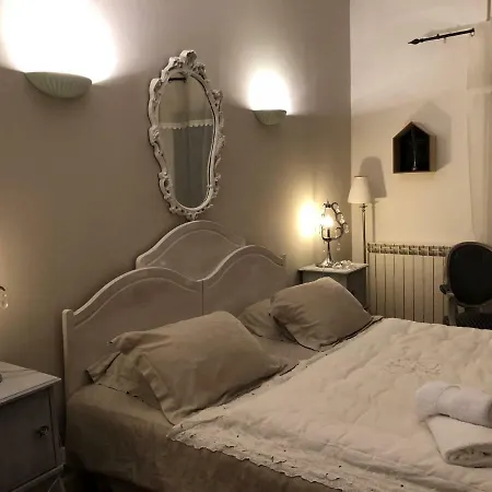 بيت ضيافة Maison Trigon