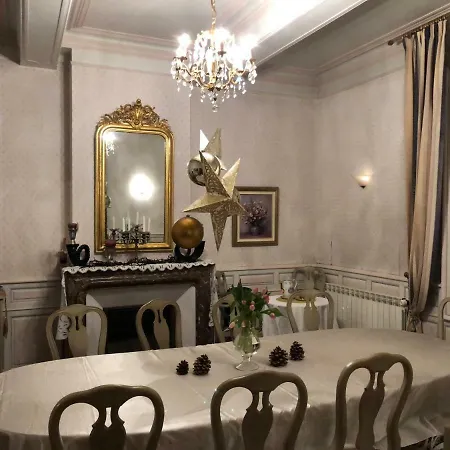 Maison Trigon