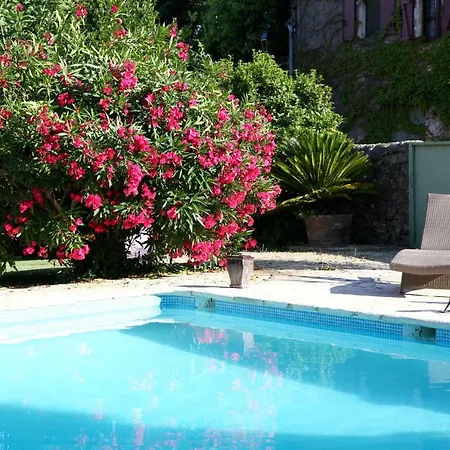 بيت ضيافة Maison Trigon Roujan