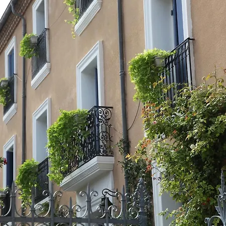 Maison Trigon بيت ضيافة