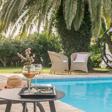 Maison Trigon بيت ضيافة