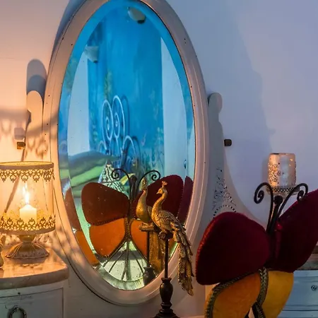 Maison Trigon بيت ضيافة